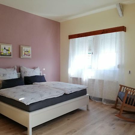Ferienwohnung Wilhelm Springstille Εξωτερικό φωτογραφία